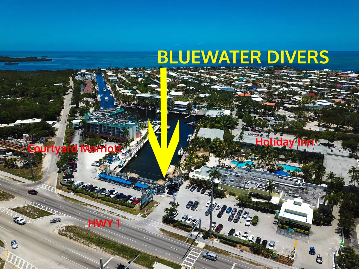Key Largo, FL 33037,99701 Overseas Highway
