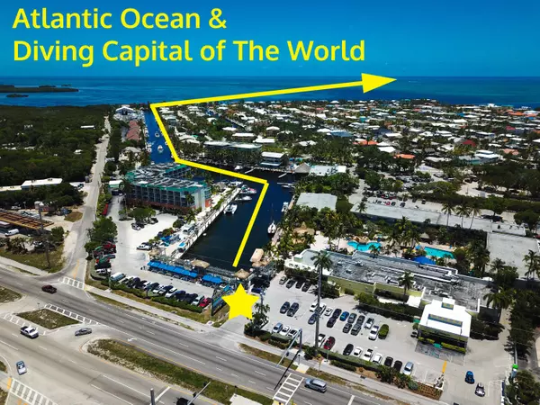 Key Largo, FL 33037,99701 Overseas Highway