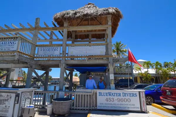 Key Largo, FL 33037,99701 Overseas Highway