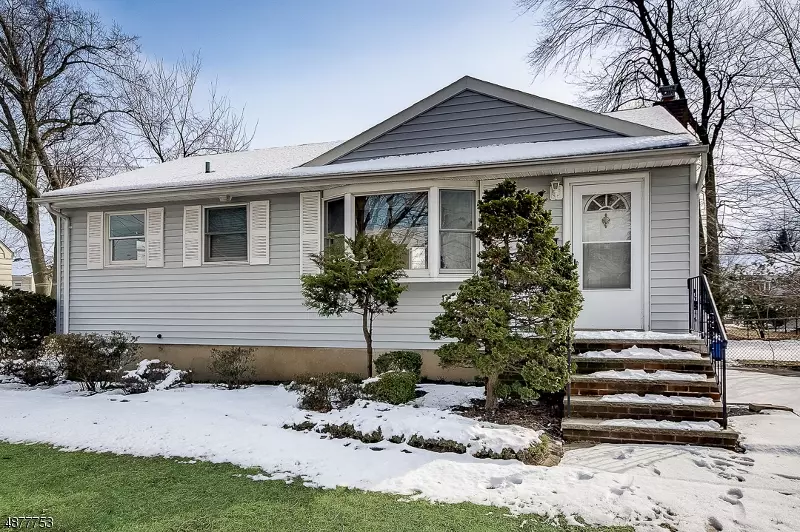 225 PROSPECT ST, South Bound Brook Boro, NJ 08880