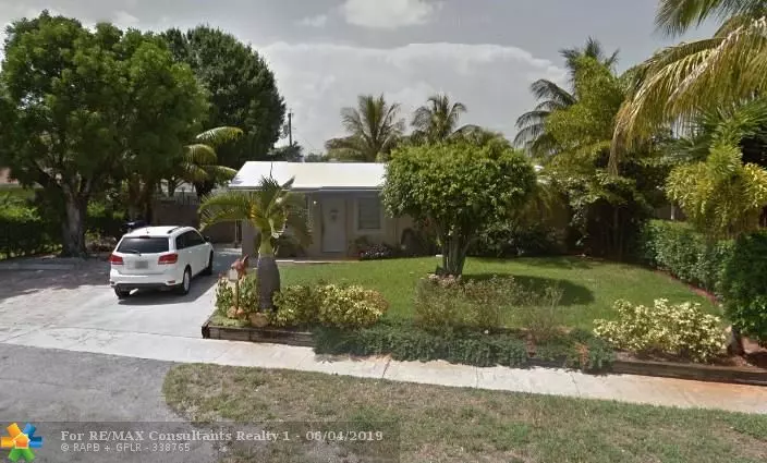 3565 SW 16th St, Fort Lauderdale, FL 33312