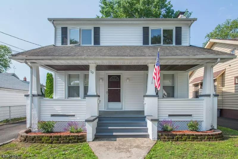 10 MIDLAND AVE, Hawthorne Boro, NJ 07506