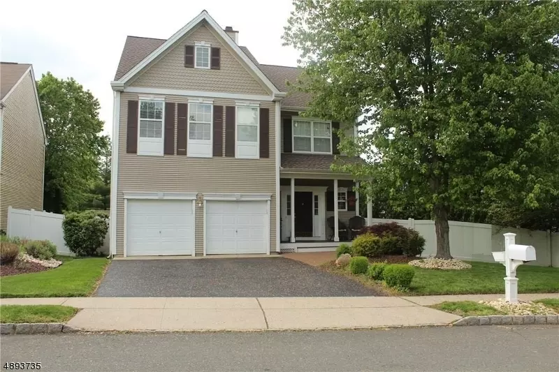 South Brunswick Twp., NJ 08824,33 VILLANOVA DR