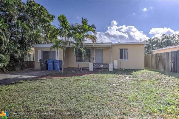 5248 NE 1st Ter,  Oakland Park,  FL 33334