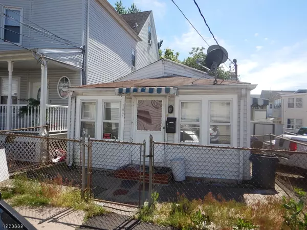 Paterson City, NJ 07502,254-256 UNION AVE