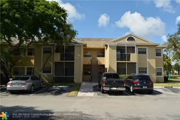 800 Cypress Park Way  #E1, Deerfield Beach, FL 33064