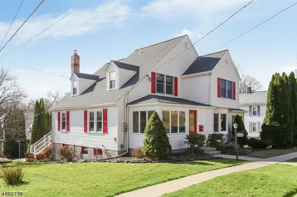 85 RYERSON AVE, Newton Town, NJ 07860