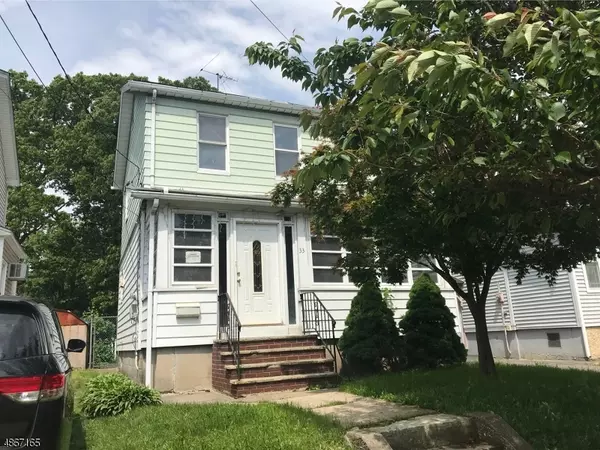 33 Maier St, Belleville Twp., NJ 07109