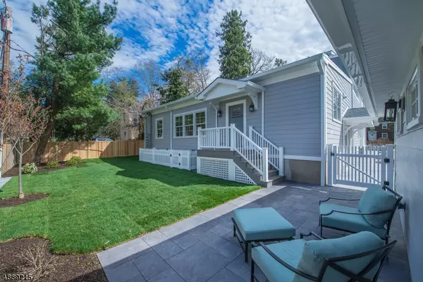 21 PLYMOUTH ST #B, Montclair Twp., NJ 07042