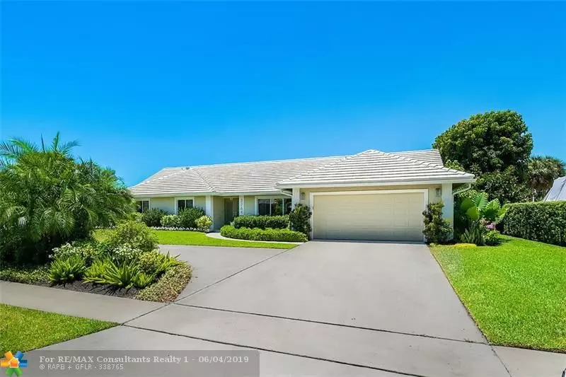 3264 N Lakeview Blvd, Delray Beach, FL 33445