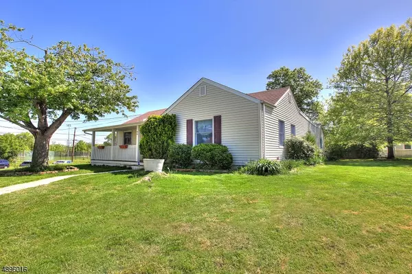 66 CHESTNUT ST, Edison Twp., NJ 08817