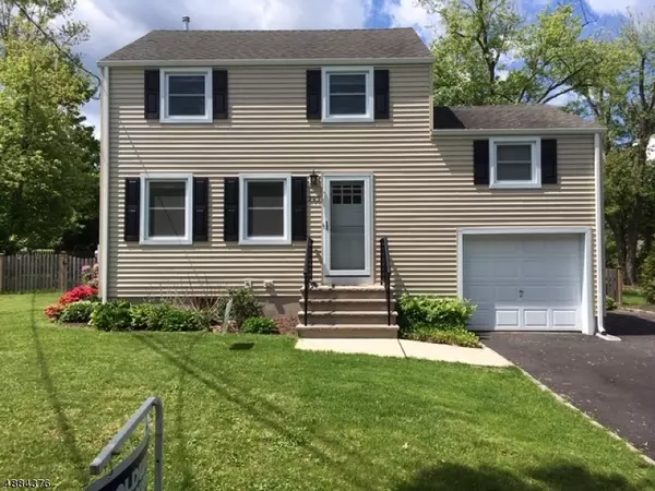 283 KINGS RD, Madison Boro, NJ 07940