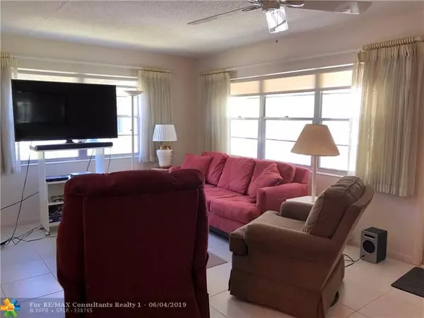 Deerfield Beach, FL 33442,116 Upminster E  #116