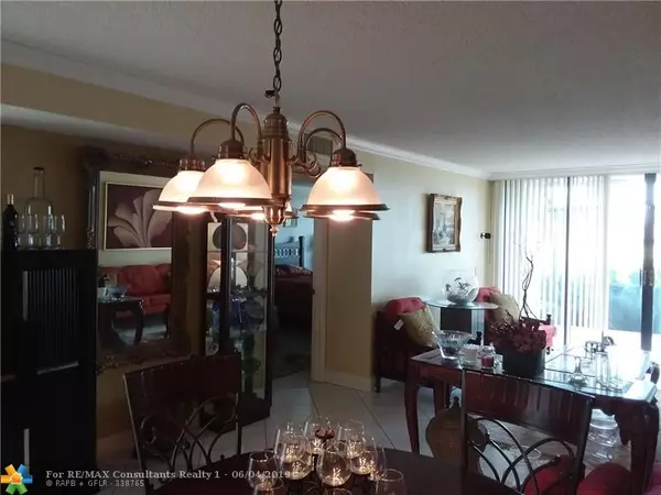 Pembroke Pines, FL 33026,1490 W Golfview Dr  #1490