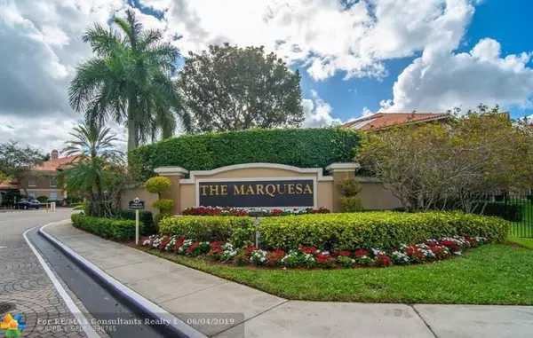 11601 SW 2 ST  #304, Pembroke Pines, FL 33025