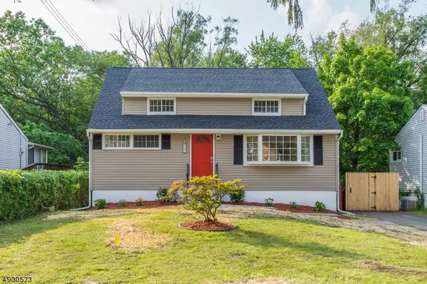 161 ROCKAWAY AVE, Rockaway Boro, NJ 07866
