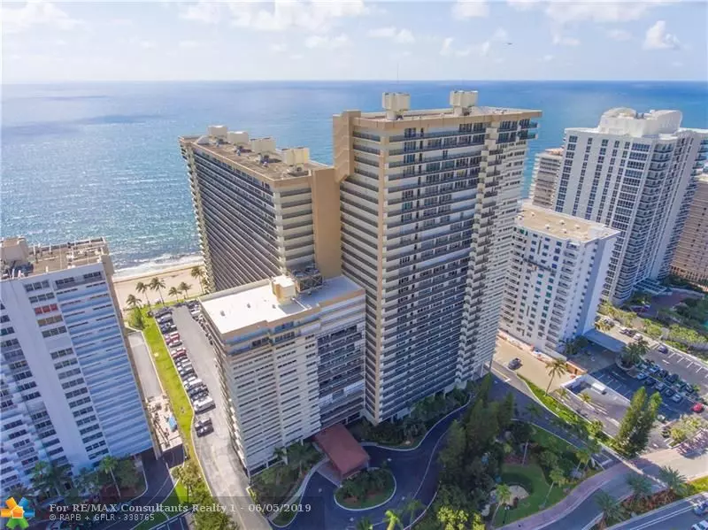 Fort Lauderdale, FL 33308,4280 Galt Ocean Dr  #16A