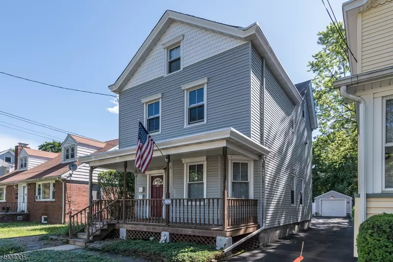 107 3RD AVE, Hawthorne Boro, NJ 07506