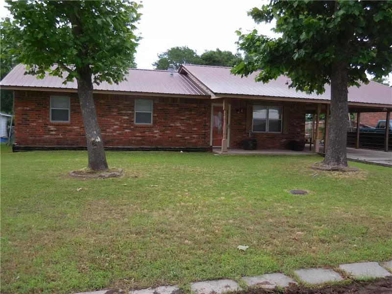 6 June Dr Drive, Sulphur, OK 73086