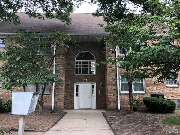 178 STEPHENS ST U-A6, Belleville Twp., NJ 07109
