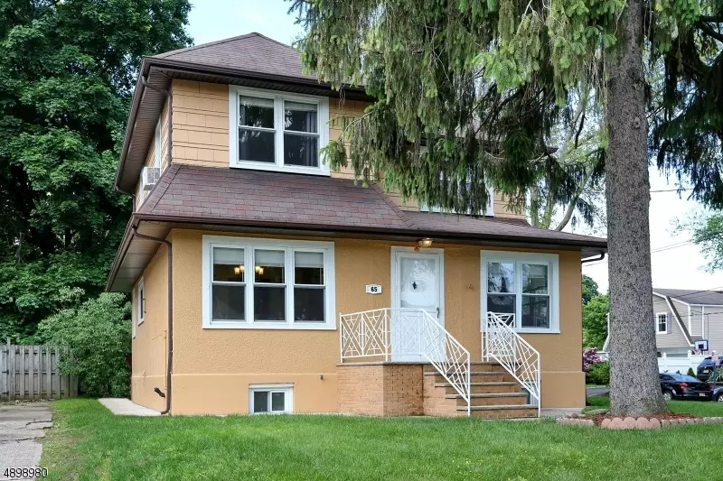 67 SPRING VALLEY AVE, Hackensack City, NJ 07601