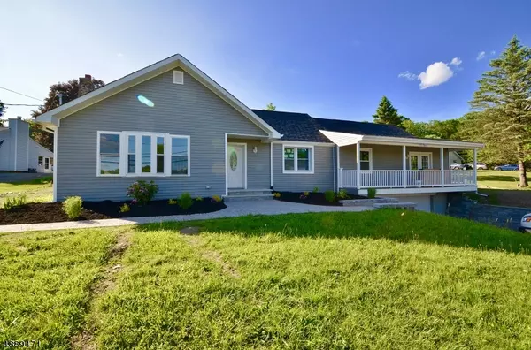 30 S HILLSIDE AVE, Roxbury Twp., NJ 07876
