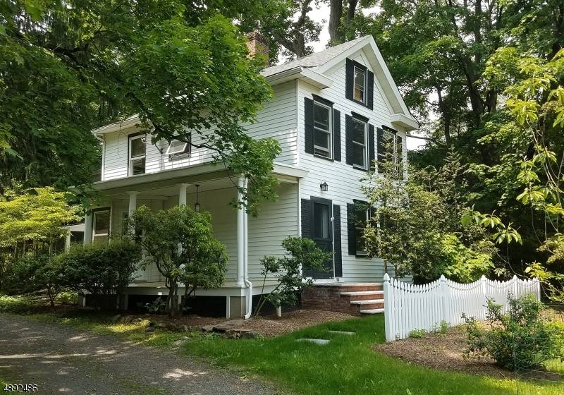 28 N FINLEY AVE, Bernards Twp., NJ 07920