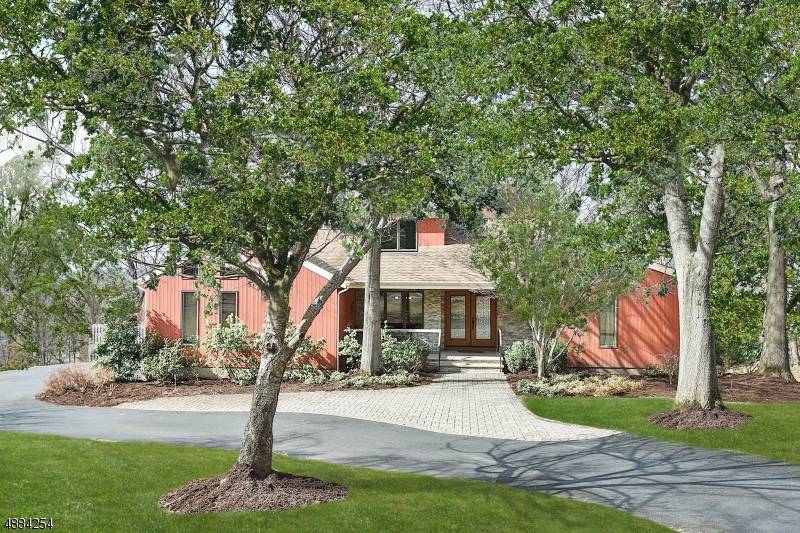 65 SUMMIT DR, Bernards Twp., NJ 07920