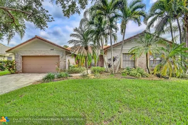 Coral Springs, FL 33067,9047 NW 51st Pl