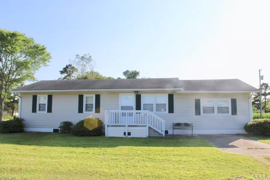 108 Seaview DR, Elizabeth City, NC 27909