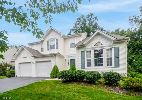 137 YORK DR, Montgomery Twp., NJ 08540