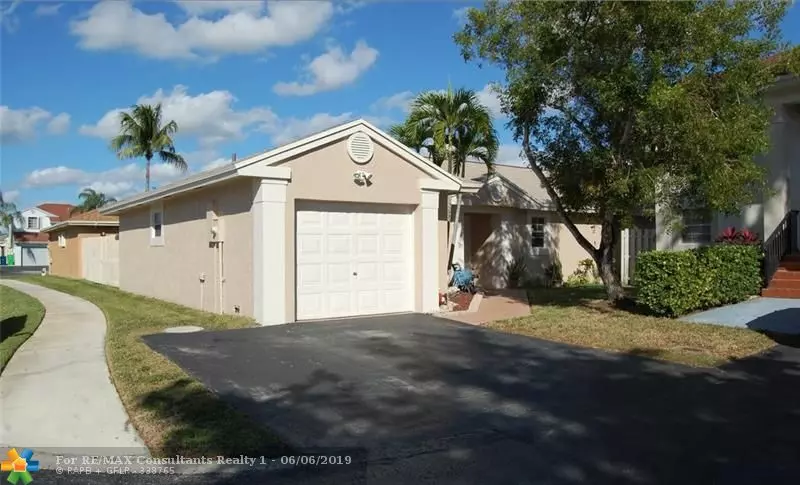 3712 NW 107th Ter, Sunrise, FL 33351