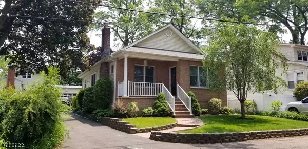 397 INGALL ST, Union Twp., NJ 07083