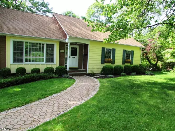 48 SPRINGBROOK TRL, Sparta Twp., NJ 07871