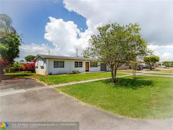 Pompano Beach, FL 33064,700 NE 24th St