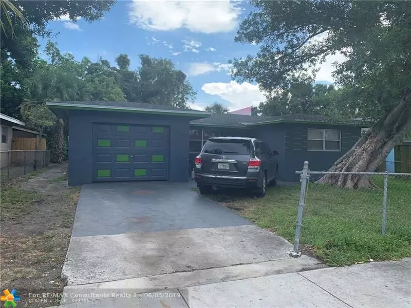 Fort Lauderdale, FL 33311,2936 NW 10th Ct