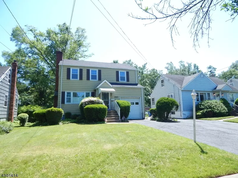 280 CHESTNUT ST, Bound Brook Boro, NJ 08805