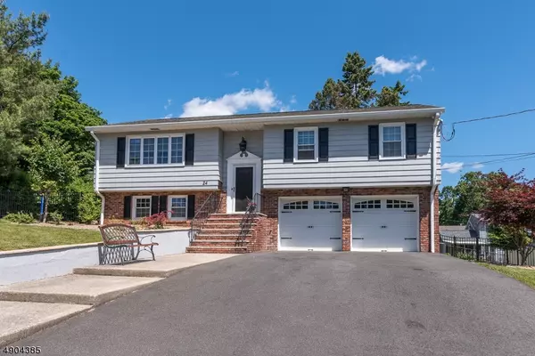 24 RUTH PL, North Haledon Boro, NJ 07508