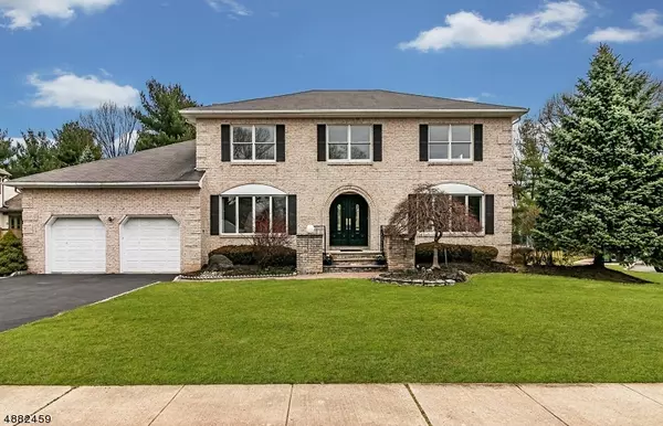 13 WRIGHT ST, Edison Twp., NJ 08820