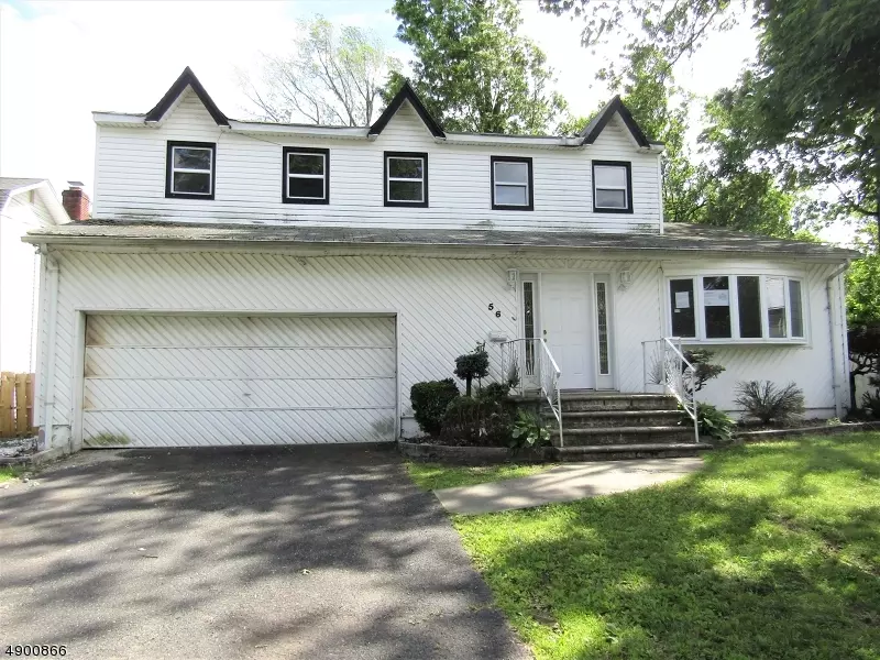 56 CAMPEAU PL, Bergenfield Boro, NJ 07621