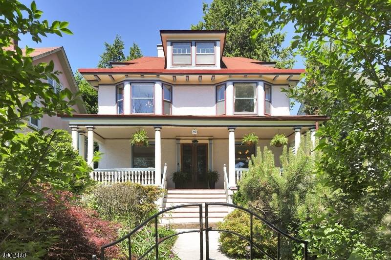 302 GROVE ST, Montclair Twp., NJ 07042