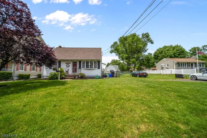 253 FAIRMOUNT AVE, South Plainfield Boro, NJ 07080