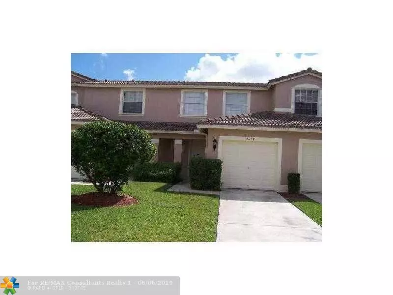 8528 W Southgate Shores Cir  #8528, Tamarac, FL 33321