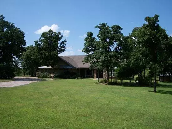 14100 S Peebly Road, Luther, OK 73054