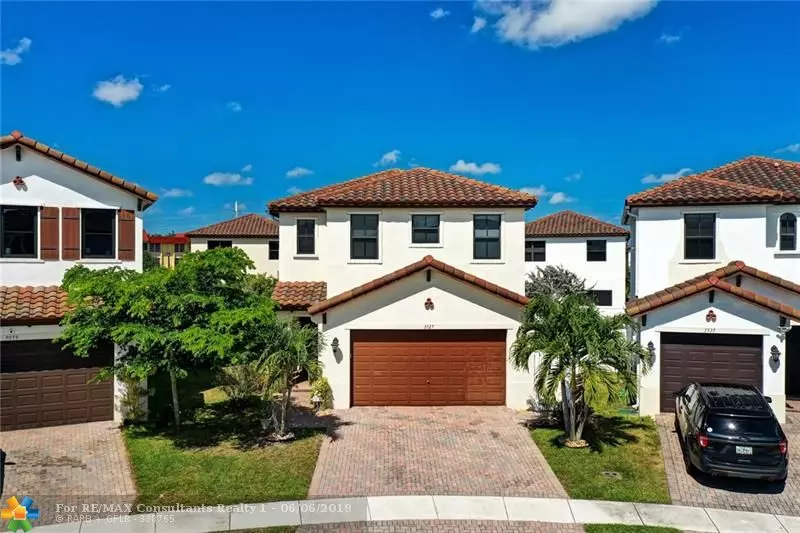 3527 SW 90th Ter, Miramar, FL 33025