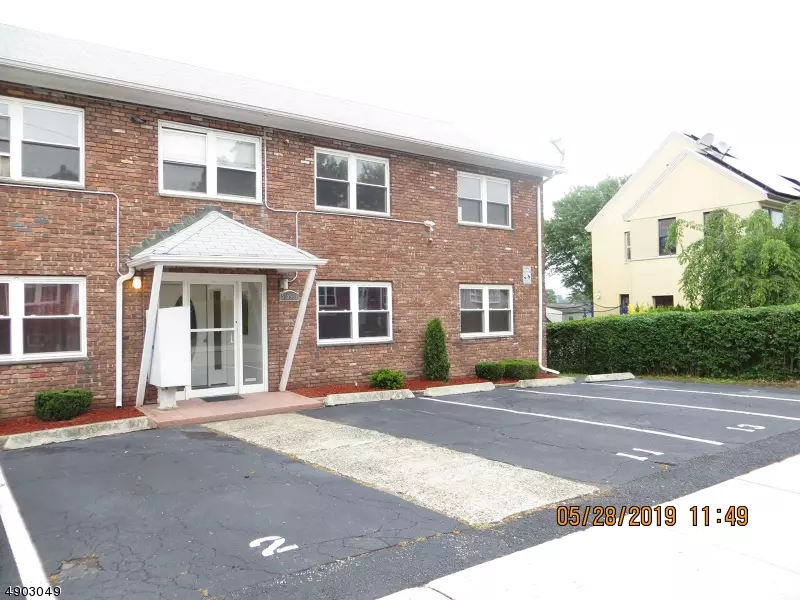 59-61 BRIGHTON AVE U10, Belleville Twp., NJ 07109