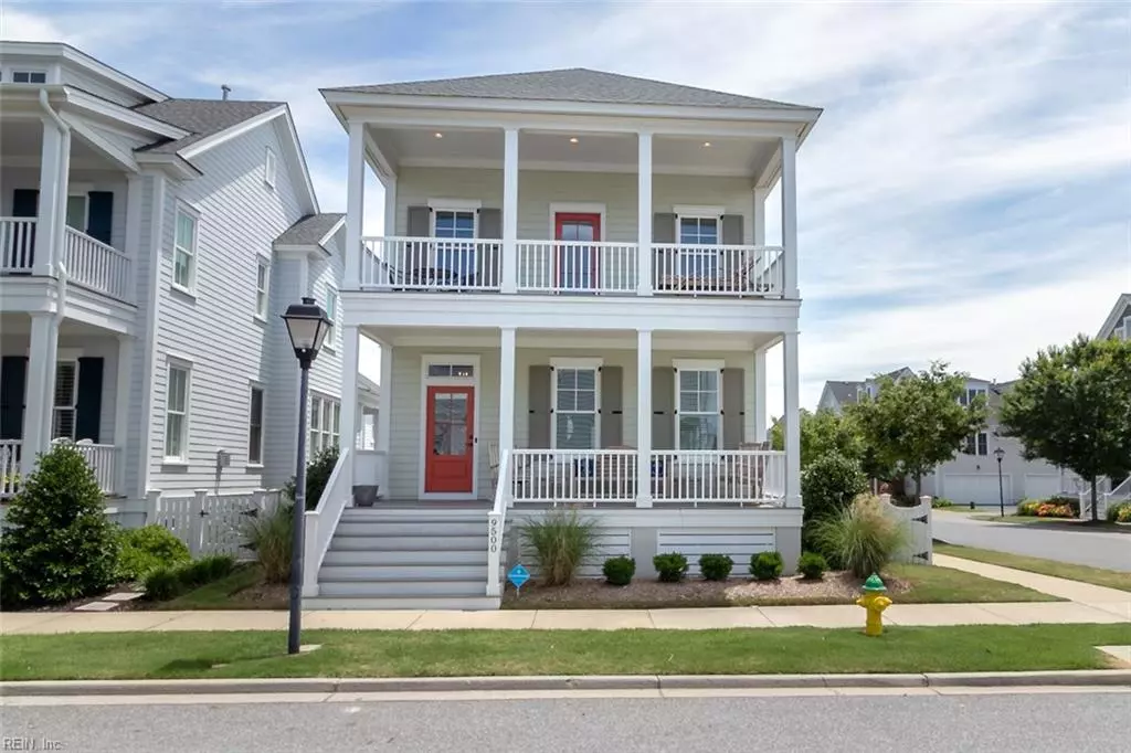 Norfolk, VA 23518,9500 28th Bay ST