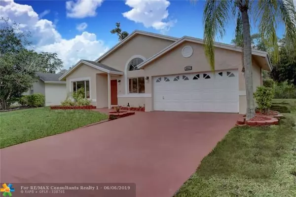 Coconut Creek, FL 33073,3883 NW 59th St