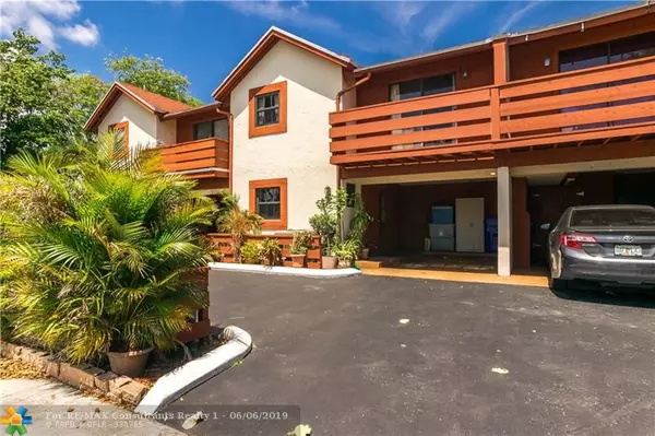 Hollywood, FL 33020,1857 Scott St  #1857