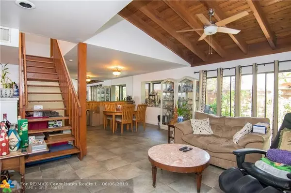 Hollywood, FL 33020,1857 Scott St  #1857